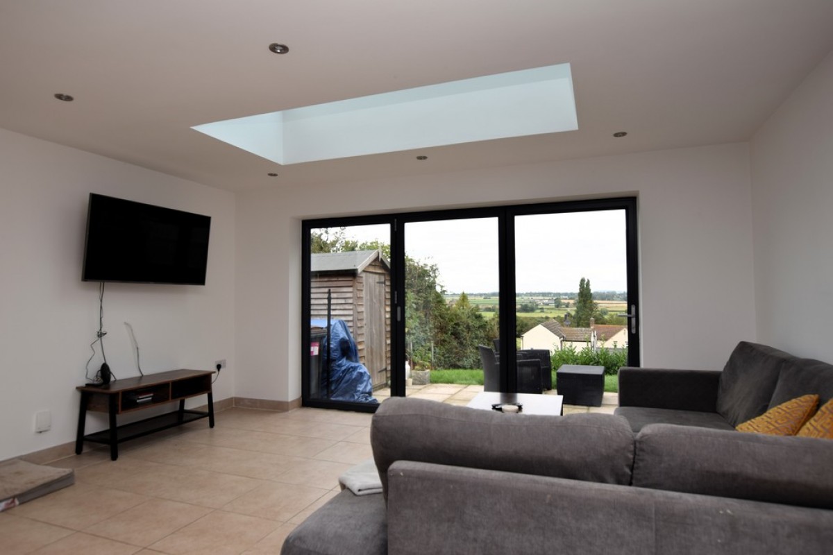 Grewcocks Place, Earl Shilton