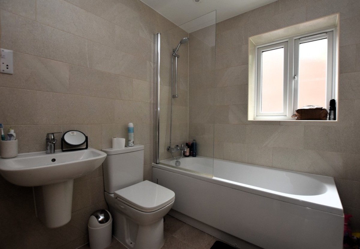 Grewcocks Place, Earl Shilton