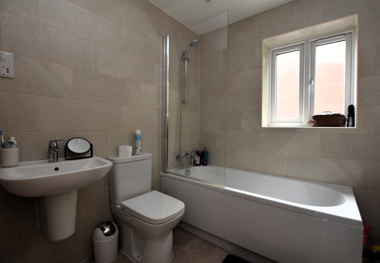 Grewcocks Place, Earl Shilton