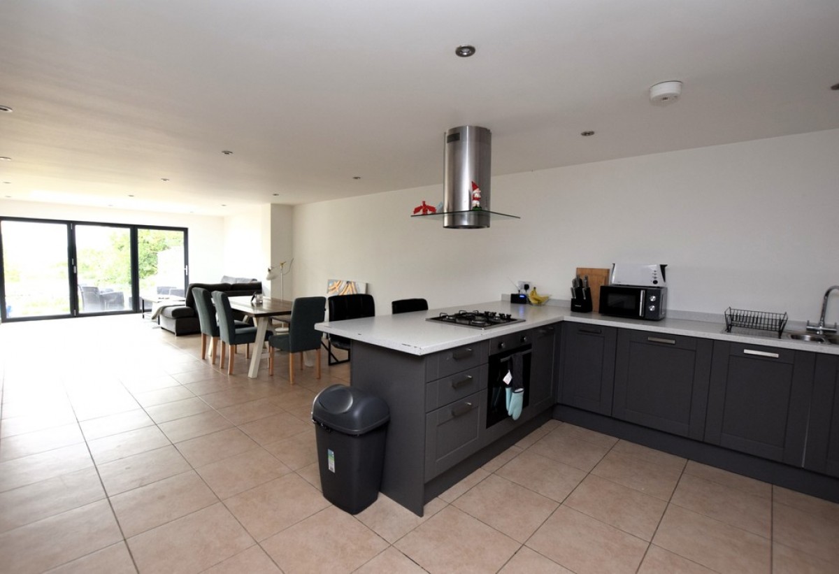 Grewcocks Place, Earl Shilton