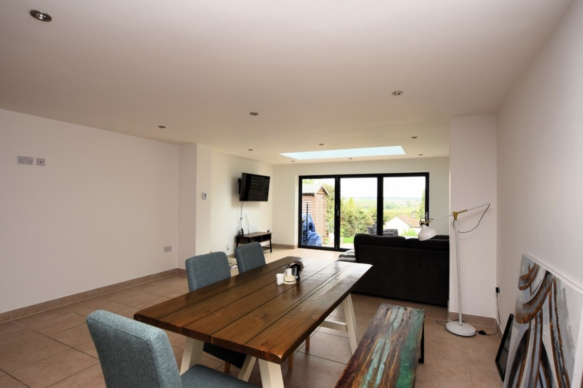 Grewcocks Place, Earl Shilton