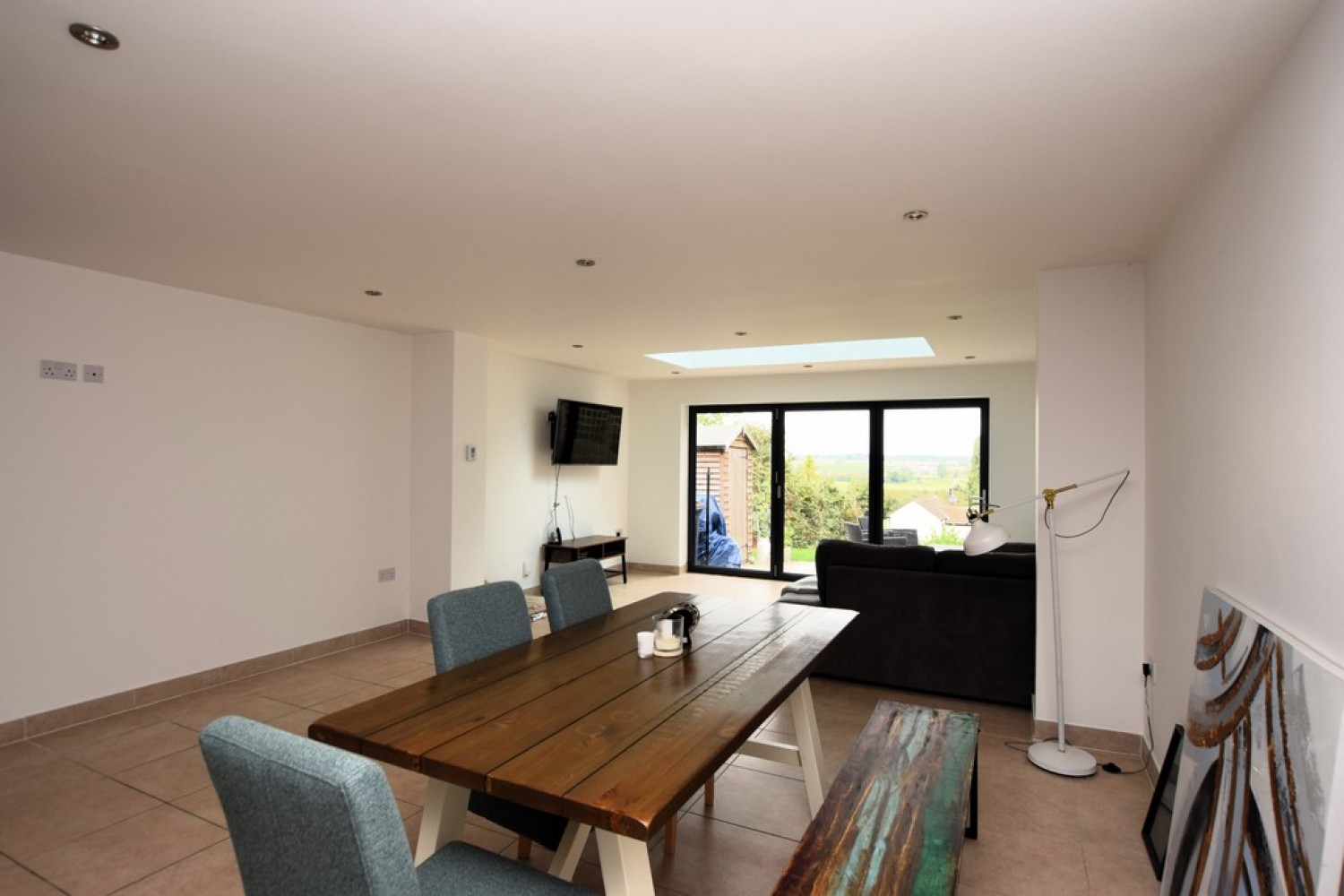 Grewcocks Place, Earl Shilton