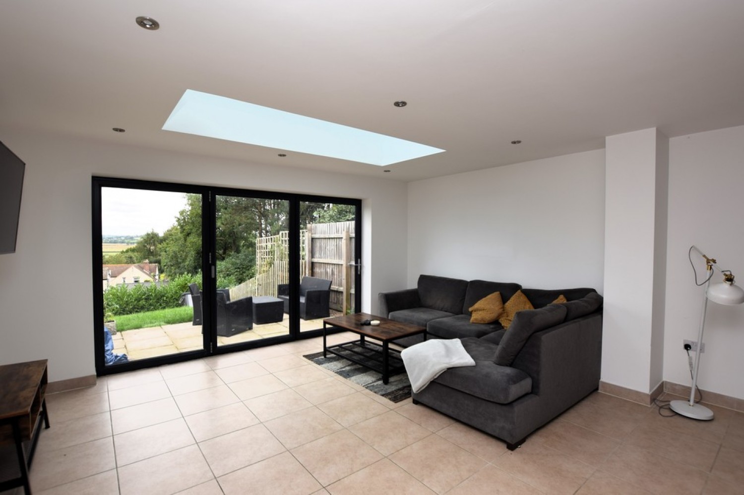 Grewcocks Place, Earl Shilton