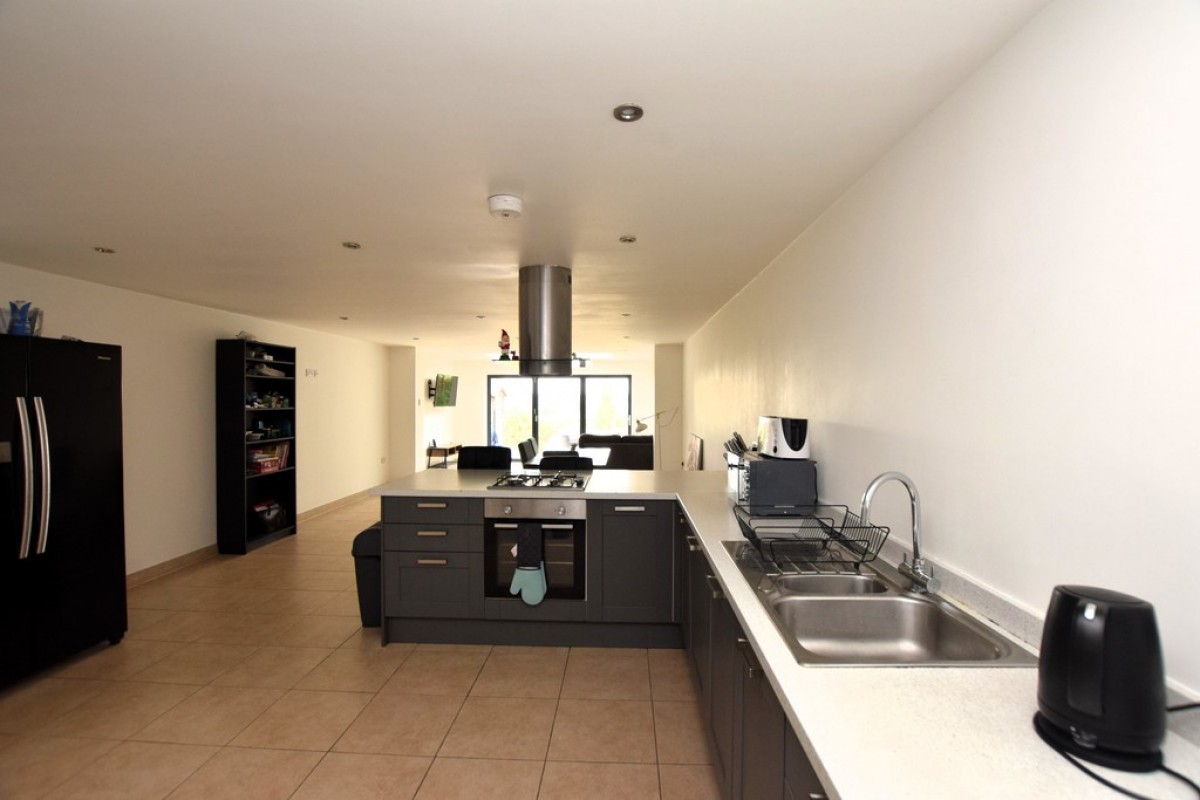 Grewcocks Place, Earl Shilton