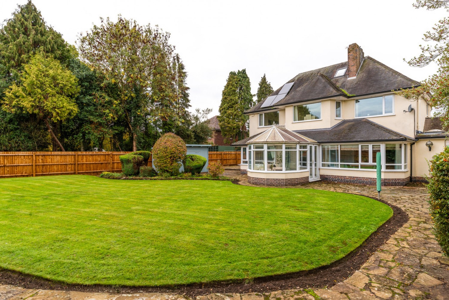 Ashby Road, Hinckley