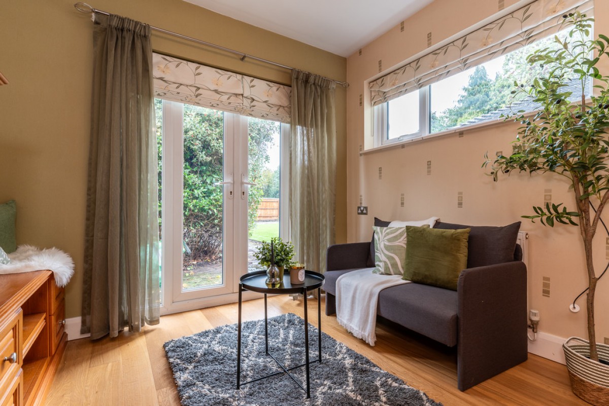 Ashby Road, Hinckley