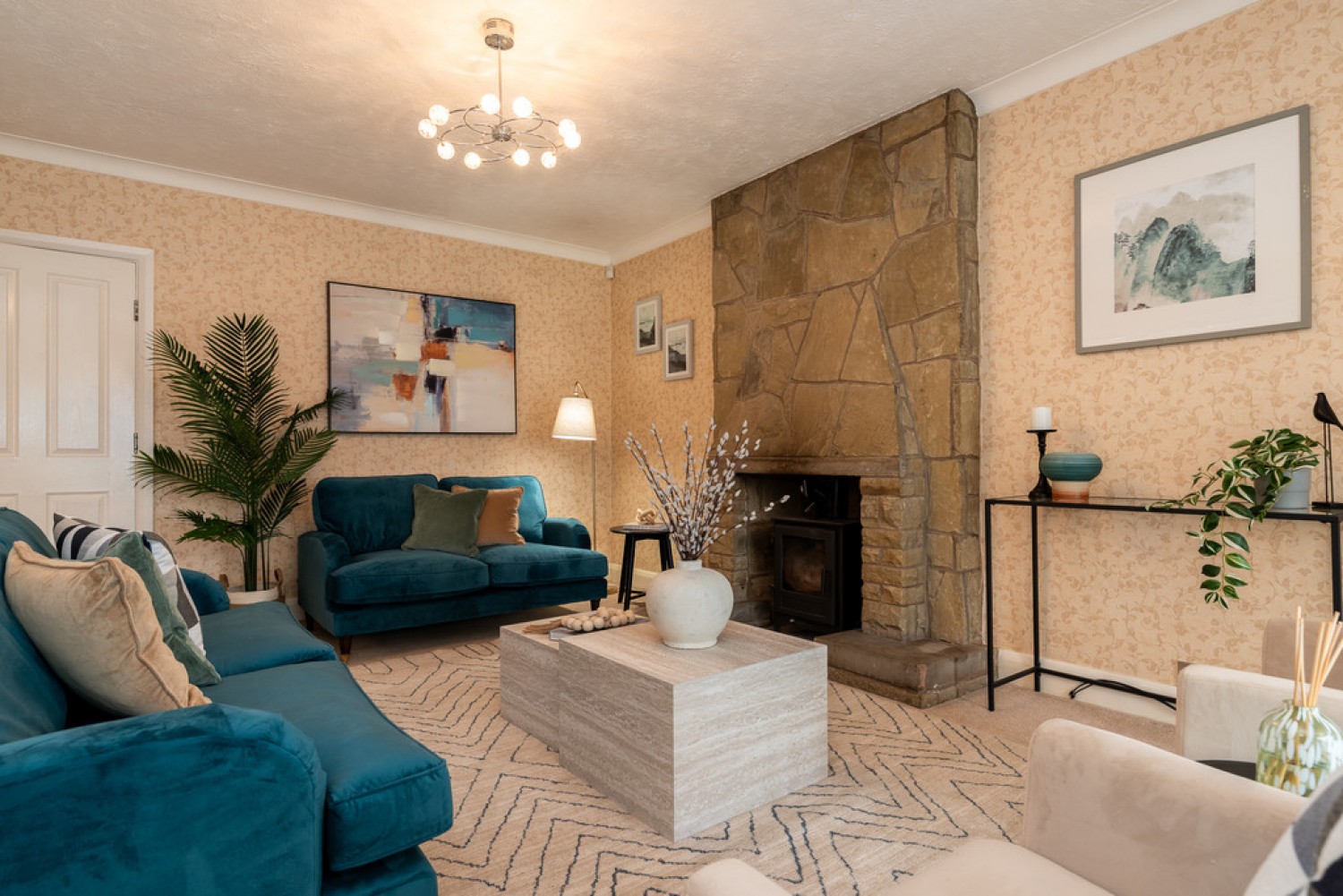 Ashby Road, Hinckley