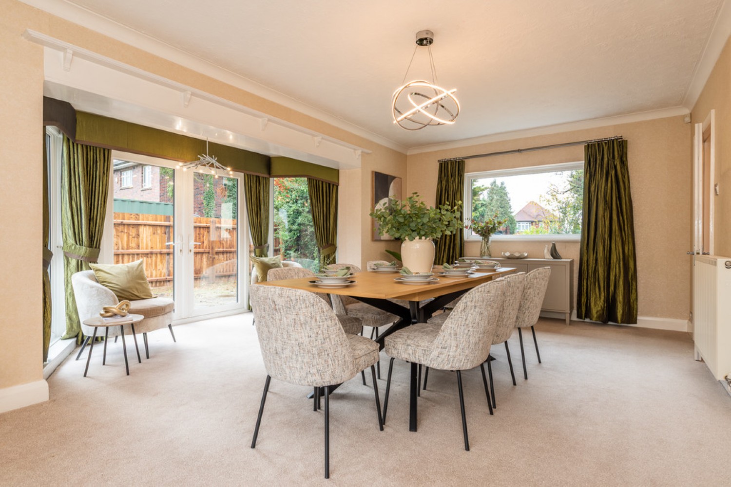 Ashby Road, Hinckley