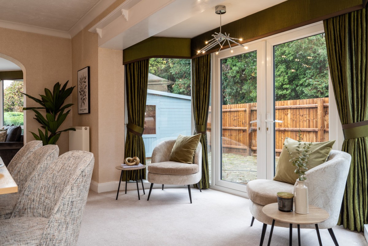 Ashby Road, Hinckley