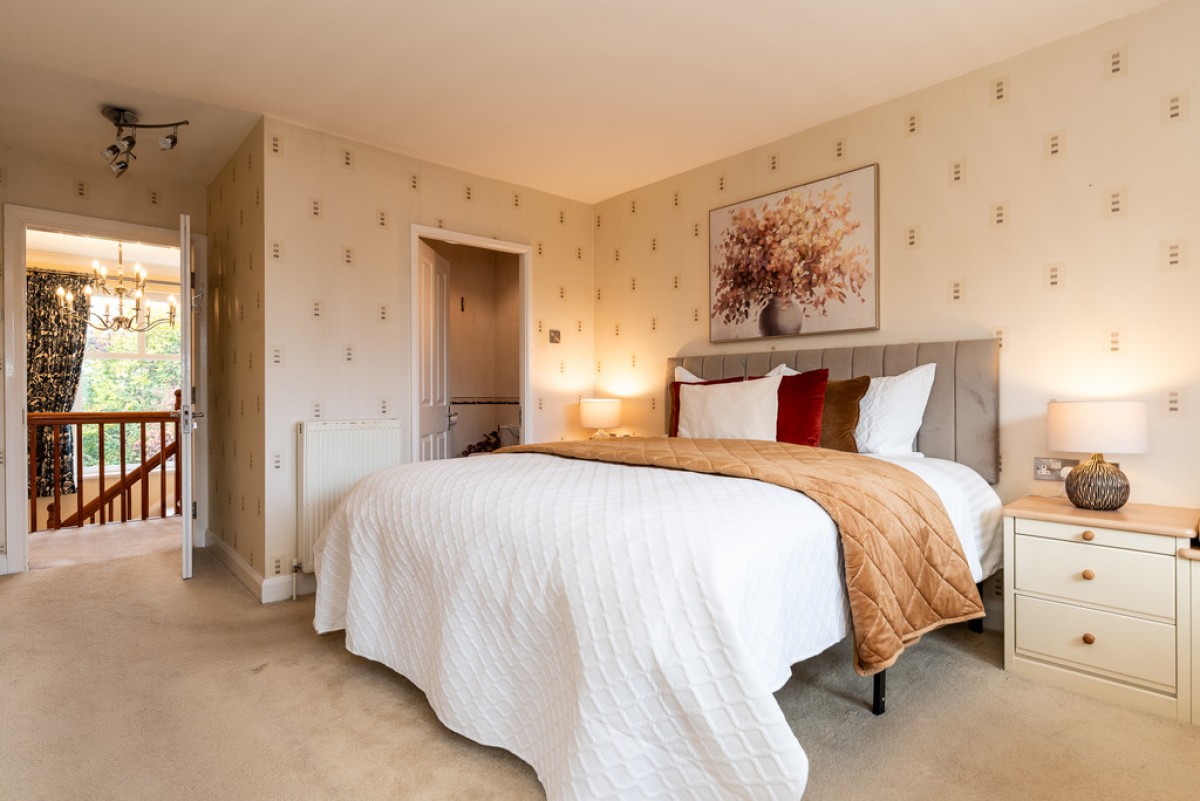 Ashby Road, Hinckley