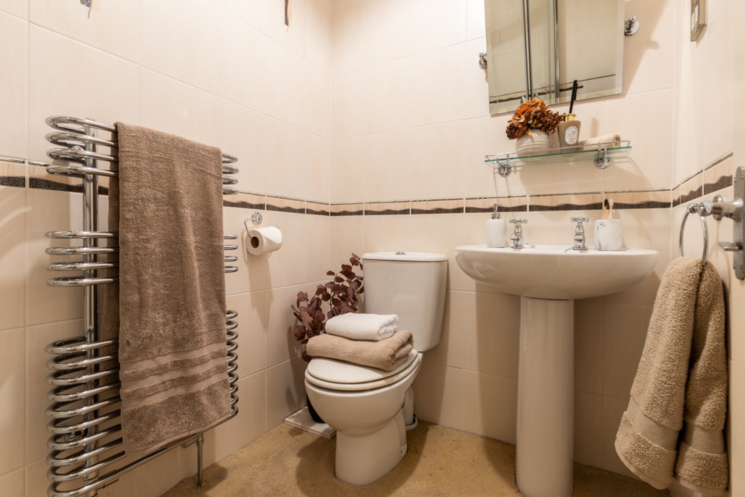 Ashby Road, Hinckley