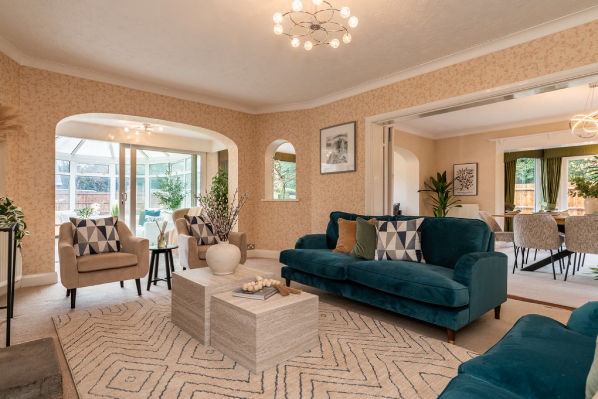 Ashby Road, Hinckley