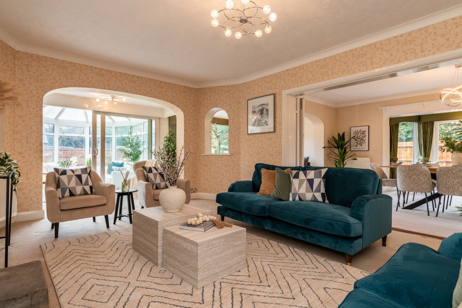 Ashby Road, Hinckley