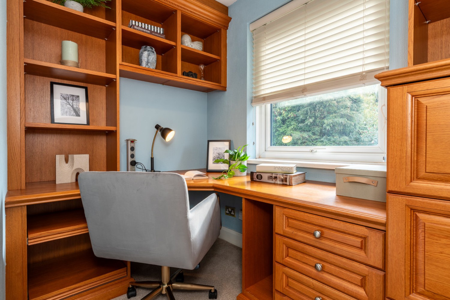 Ashby Road, Hinckley