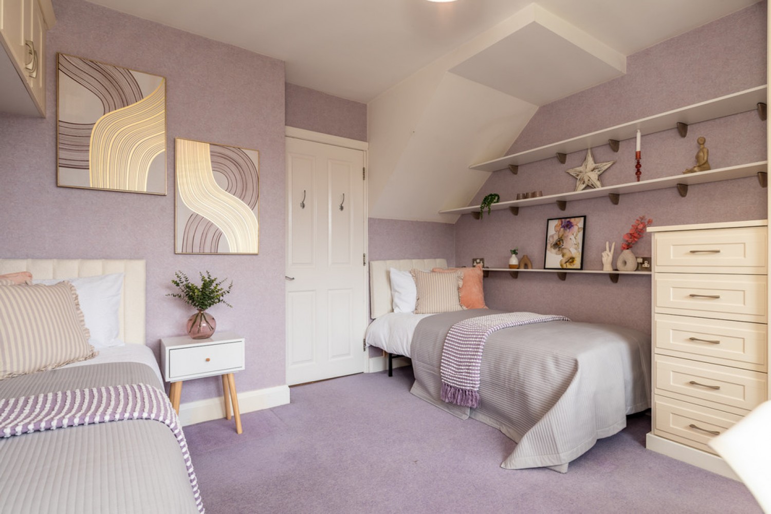 Ashby Road, Hinckley