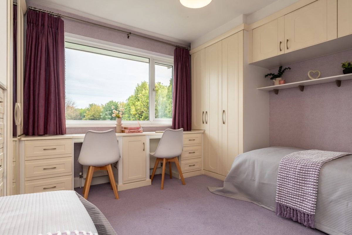 Ashby Road, Hinckley