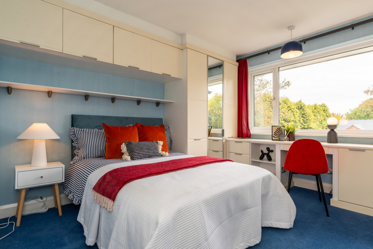 Ashby Road, Hinckley