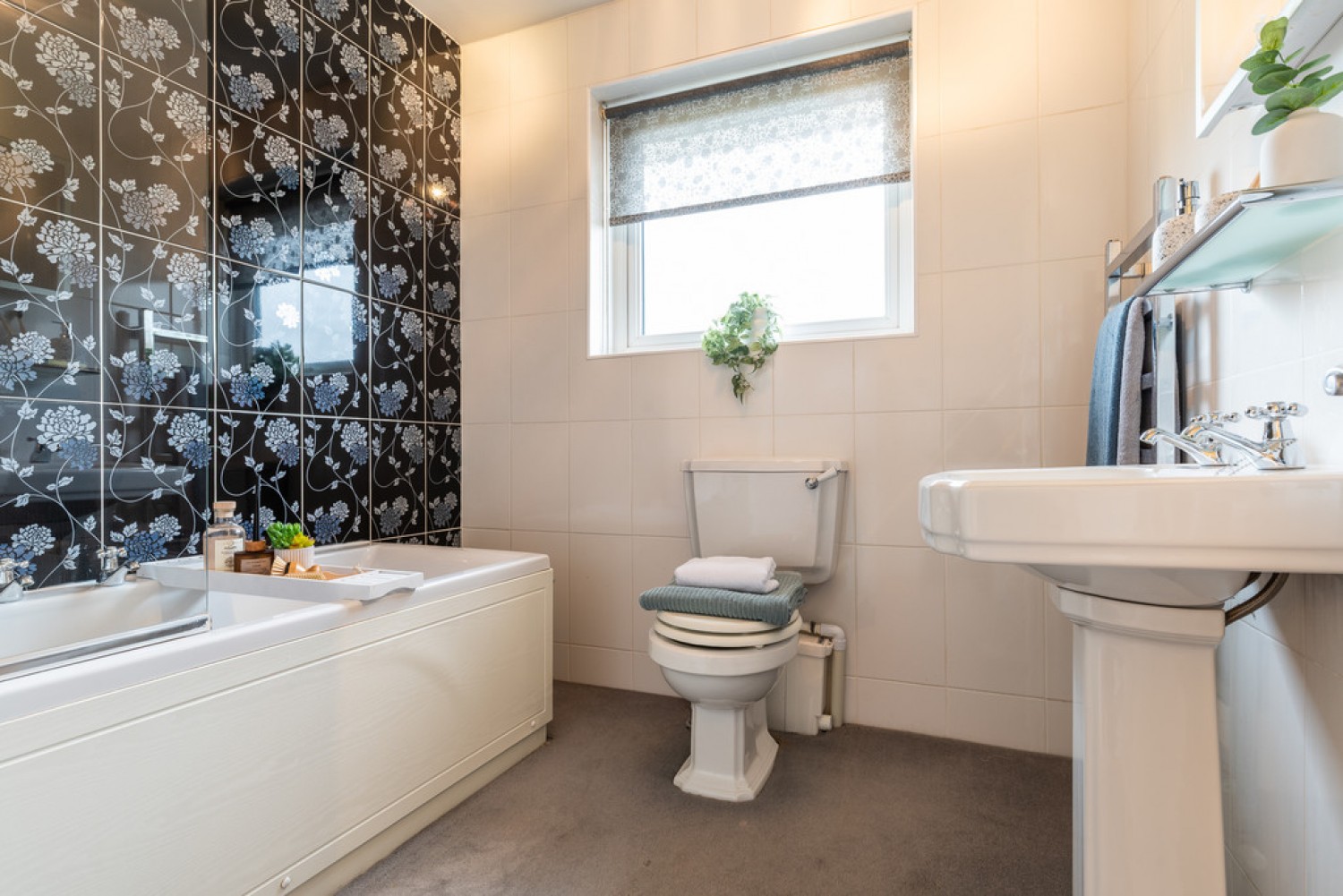 Ashby Road, Hinckley