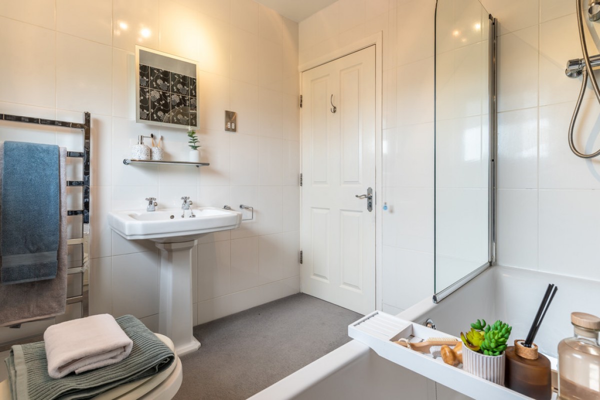 Ashby Road, Hinckley