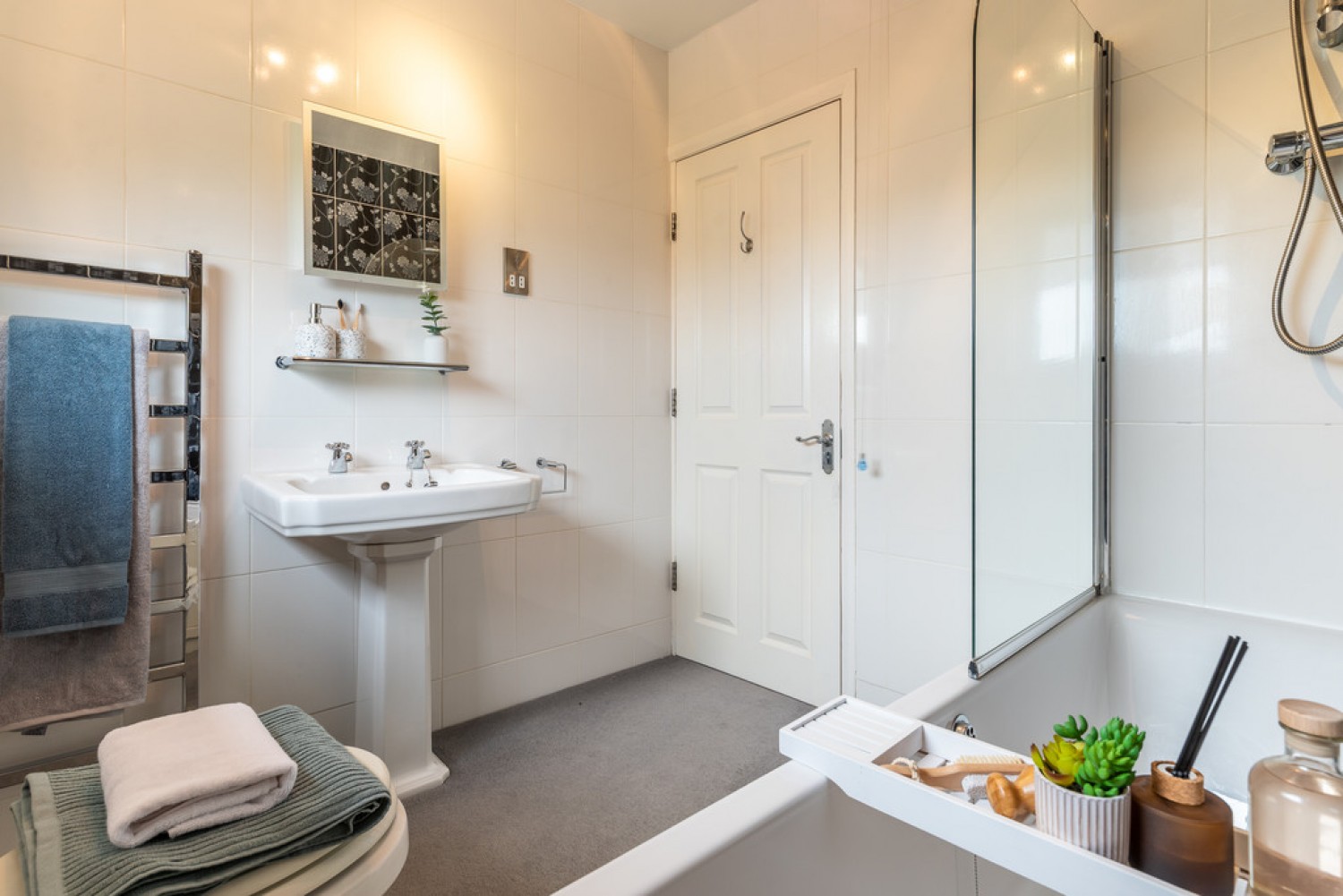 Ashby Road, Hinckley