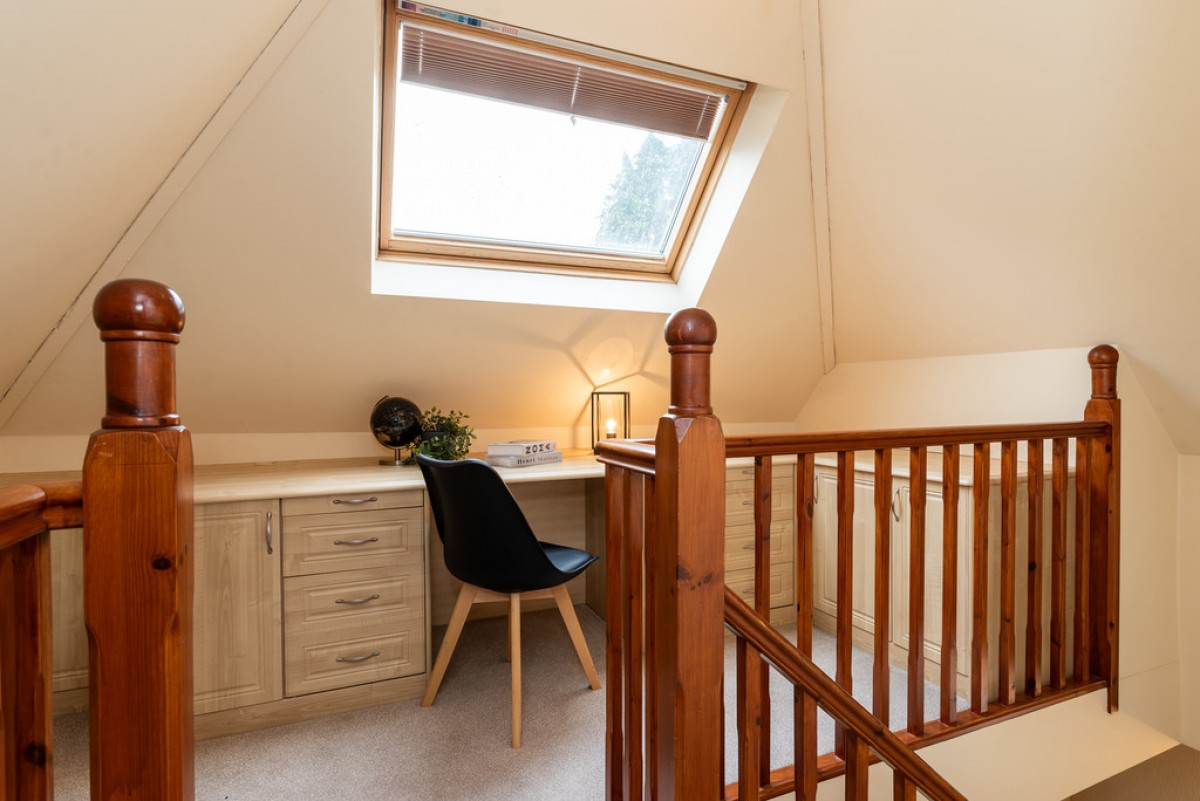 Ashby Road, Hinckley