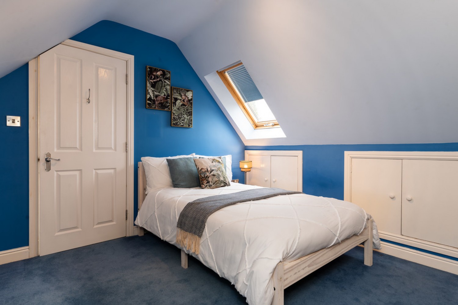 Ashby Road, Hinckley