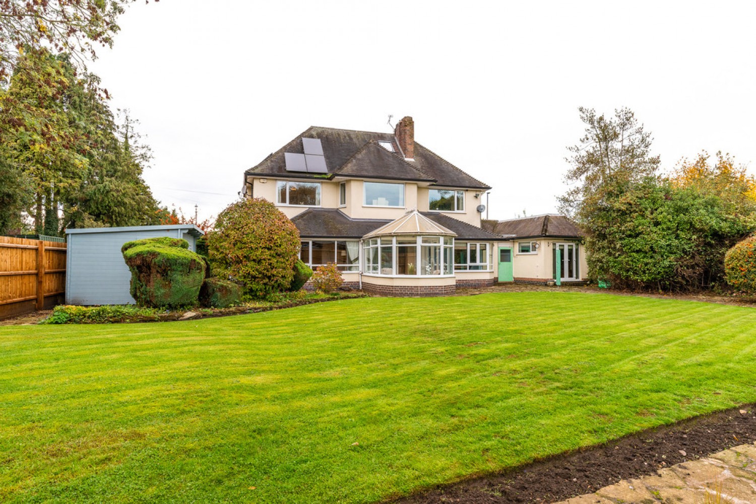 Ashby Road, Hinckley