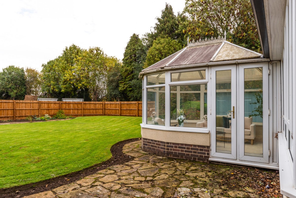 Ashby Road, Hinckley