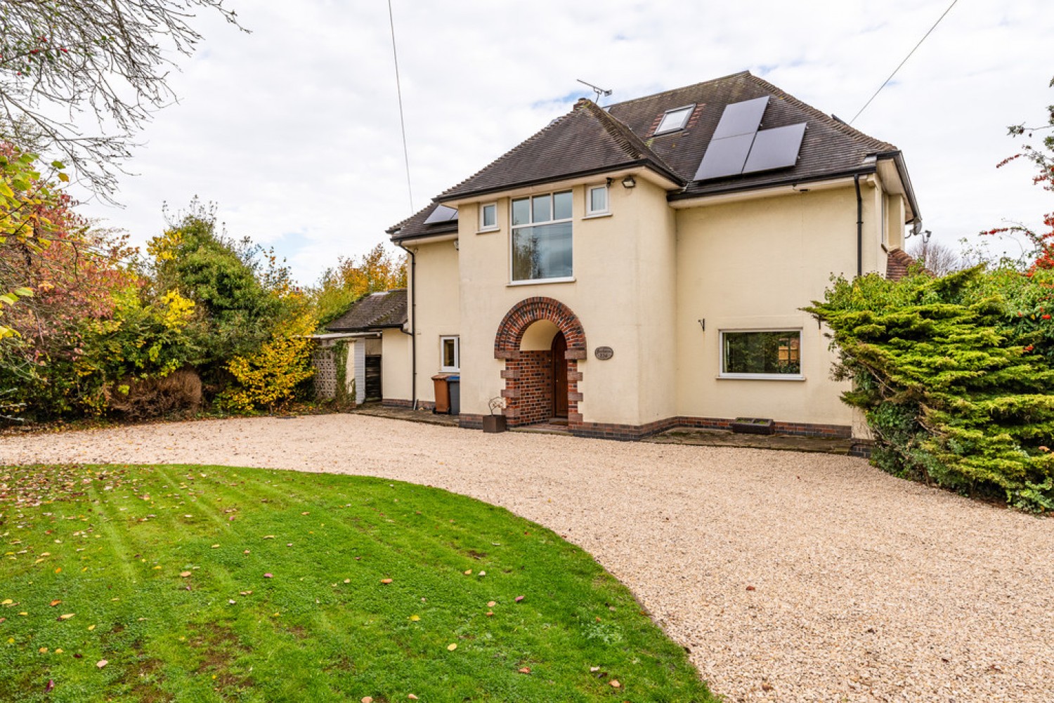 Ashby Road, Hinckley