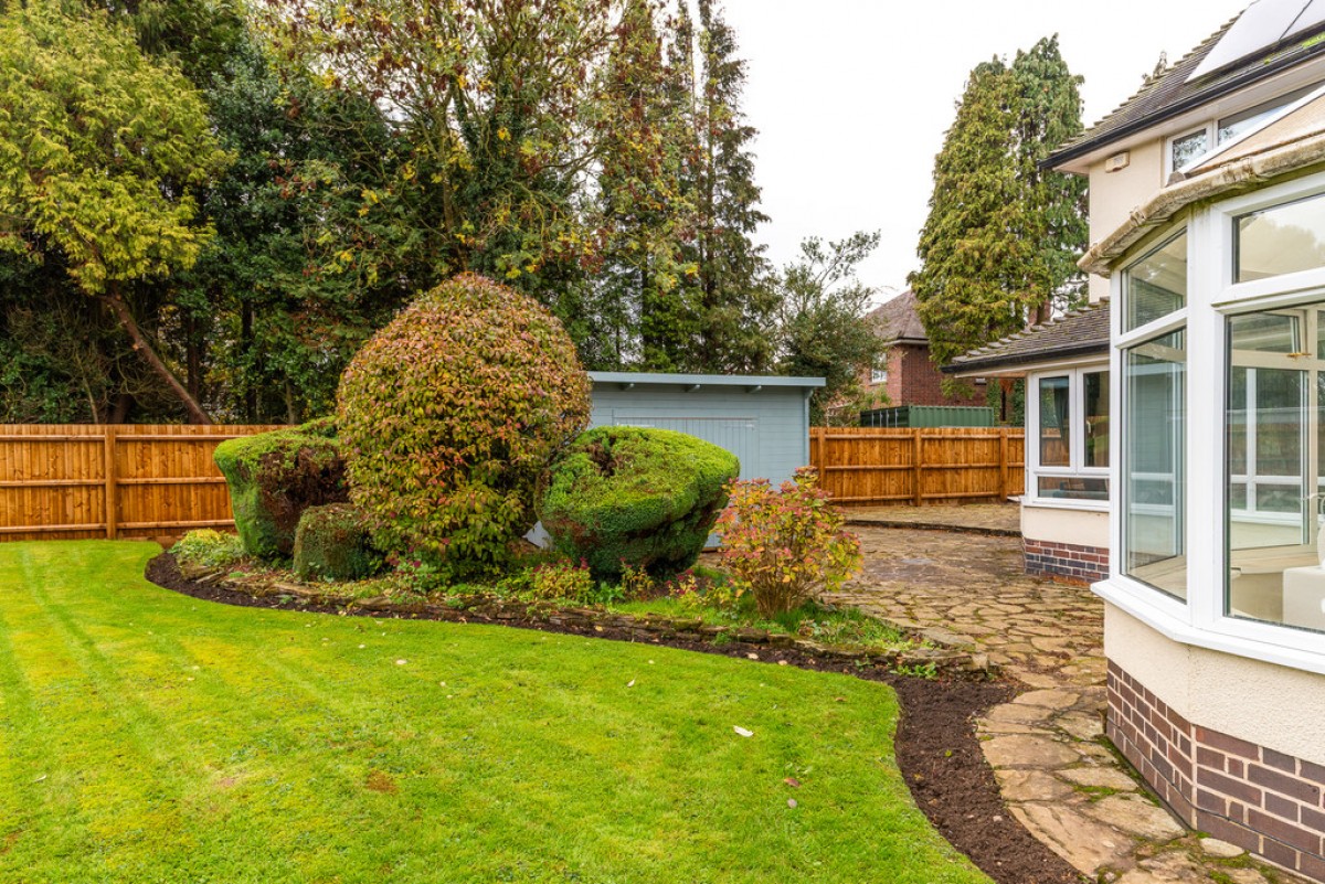 Ashby Road, Hinckley