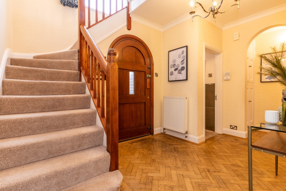 Ashby Road, Hinckley