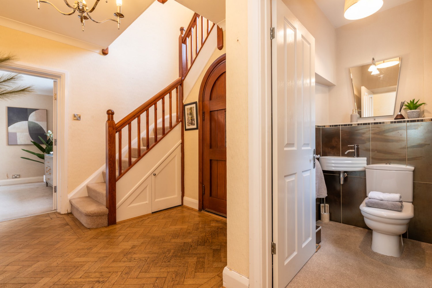 Ashby Road, Hinckley