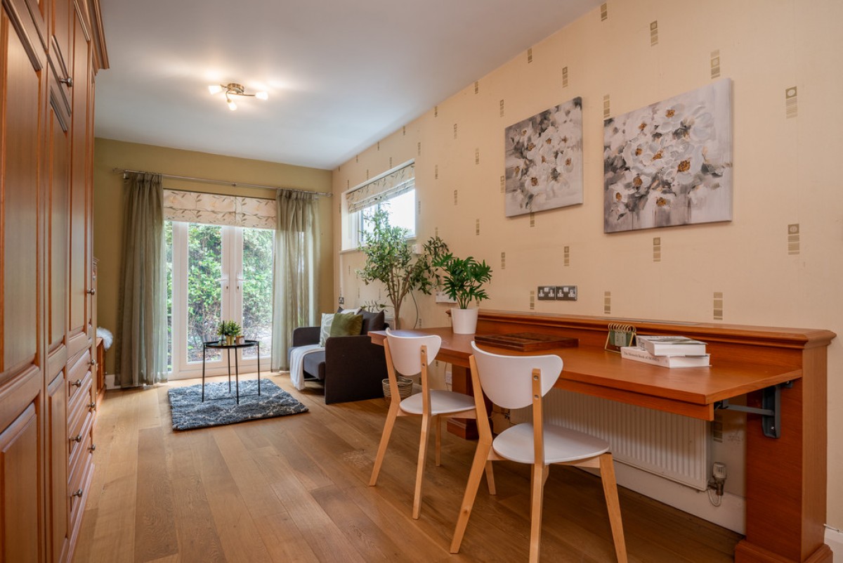 Ashby Road, Hinckley