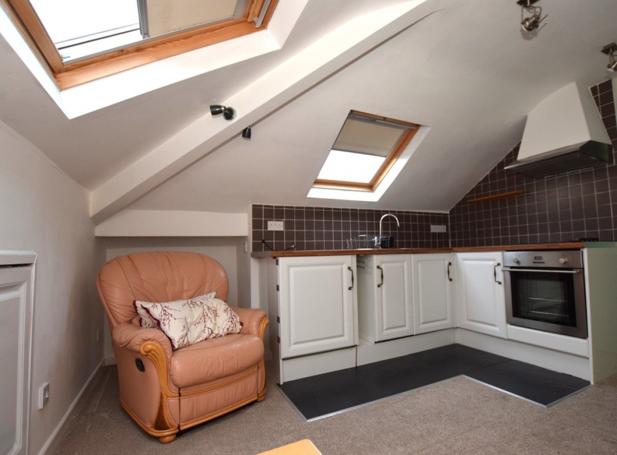 Parkside Court, Clarence Road, Hinckley