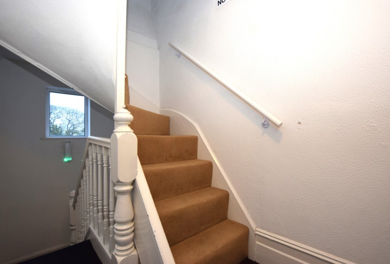 1 bedroom Flat for Letting Parkside Court, Clarence Road, Hinckley