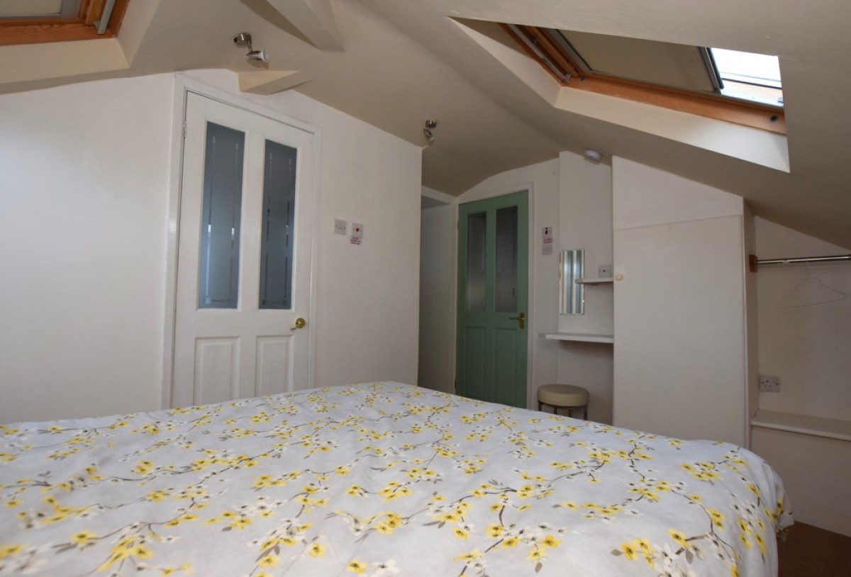 Parkside Court, Clarence Road, Hinckley