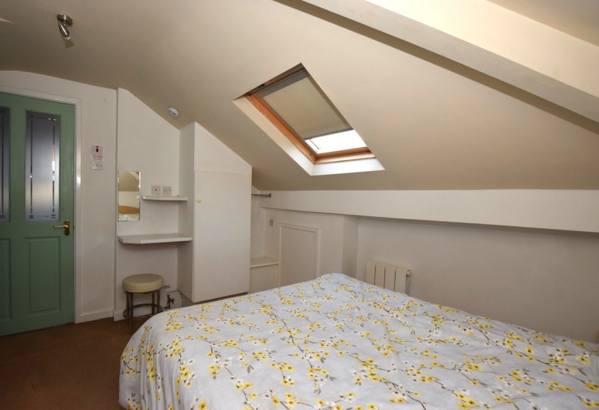 Parkside Court, Clarence Road, Hinckley