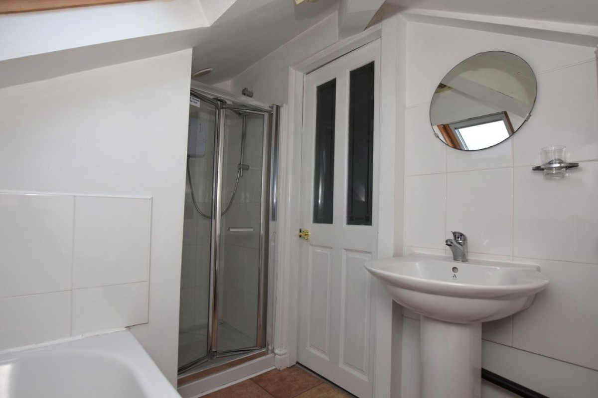 Parkside Court, Clarence Road, Hinckley