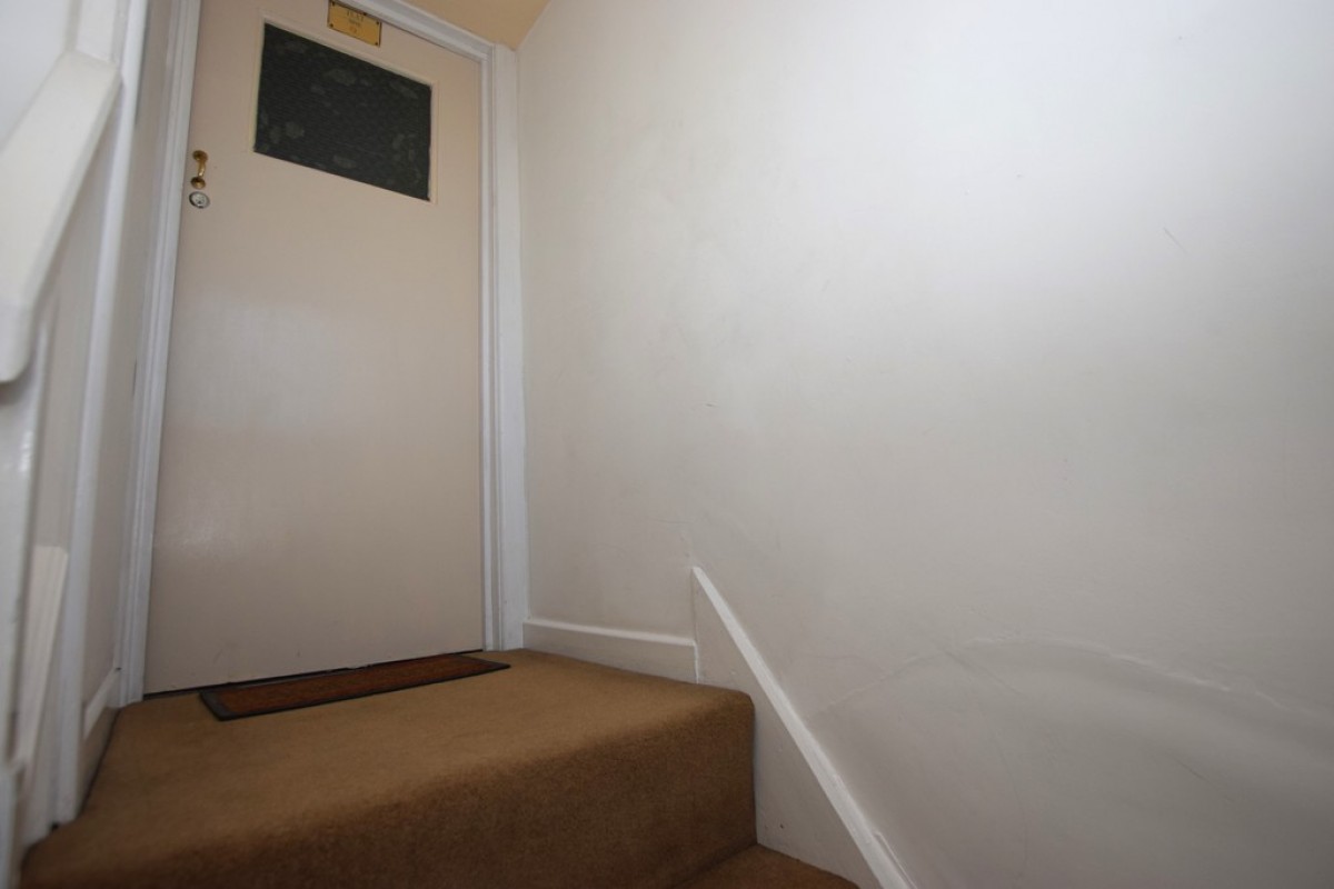 Parkside Court, Clarence Road, Hinckley