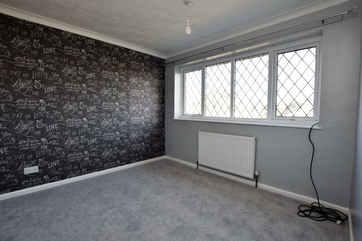 3 bedroom House for Letting Moor Road, Nuneaton