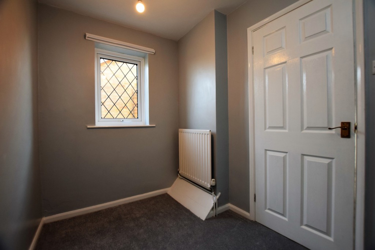 3 bedroom House for Letting Moor Road, Nuneaton