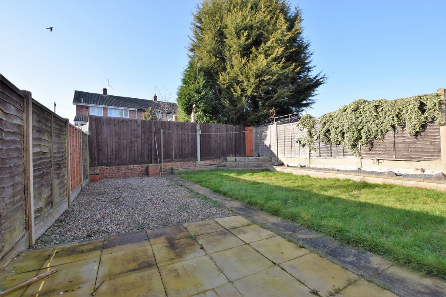 3 bedroom House for Letting Moor Road, Nuneaton