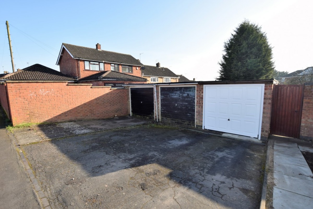 Moor Road, Nuneaton