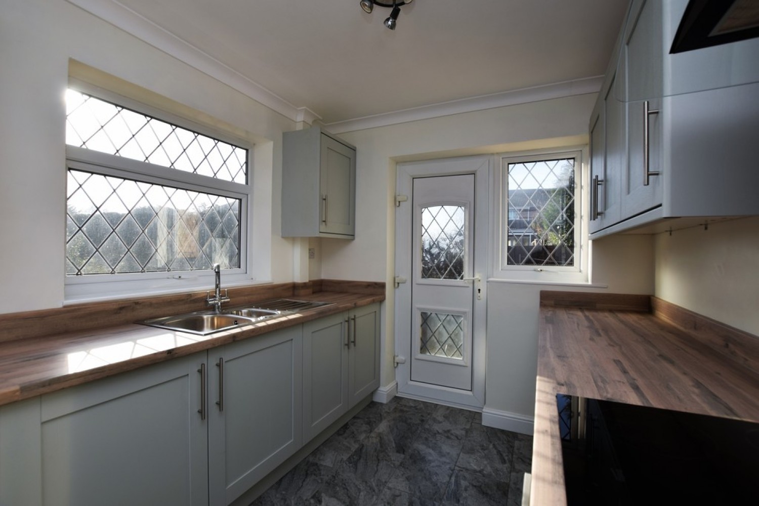 3 bedroom House for Letting Moor Road, Nuneaton