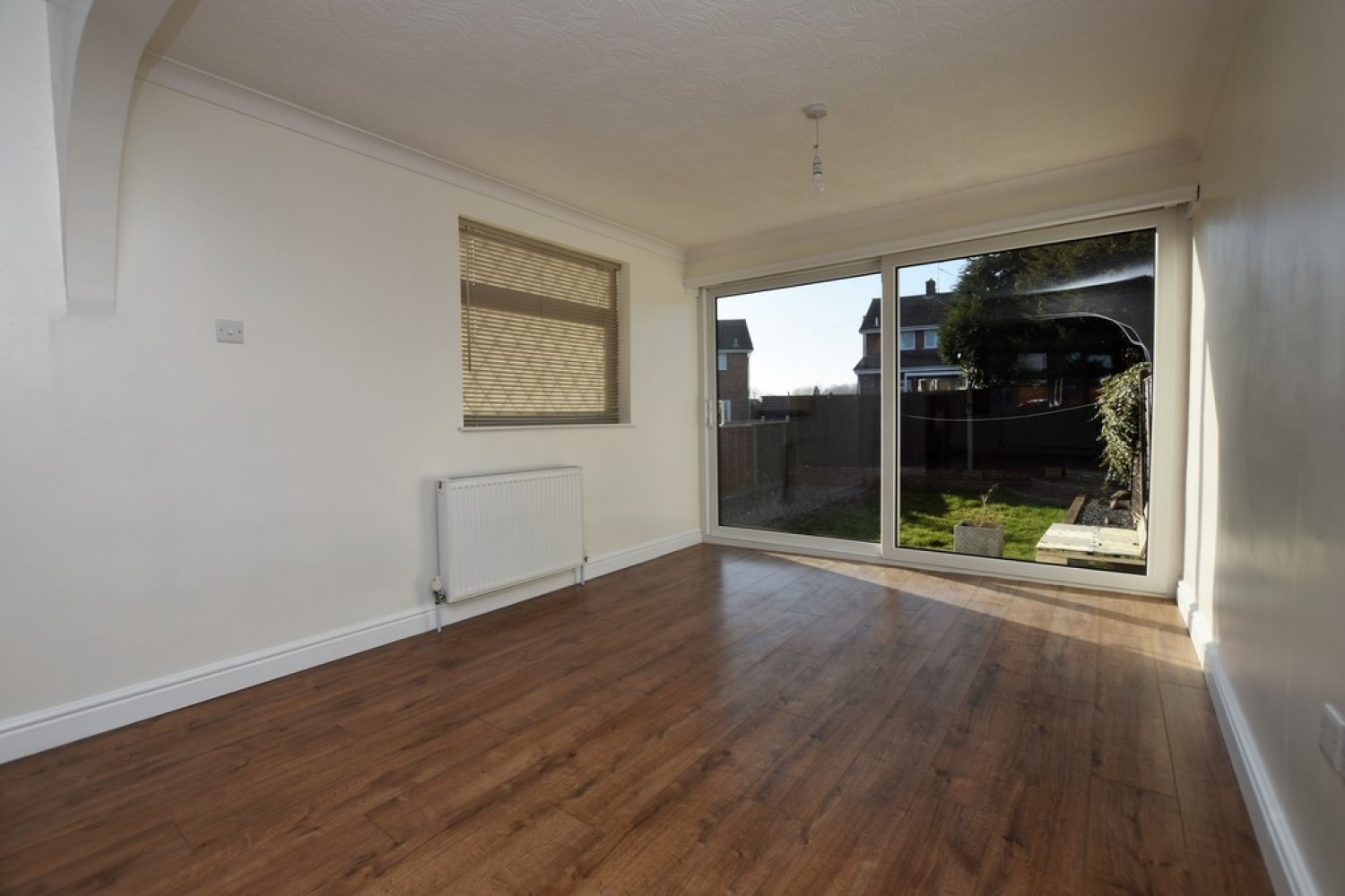 3 bedroom House for Letting Moor Road, Nuneaton