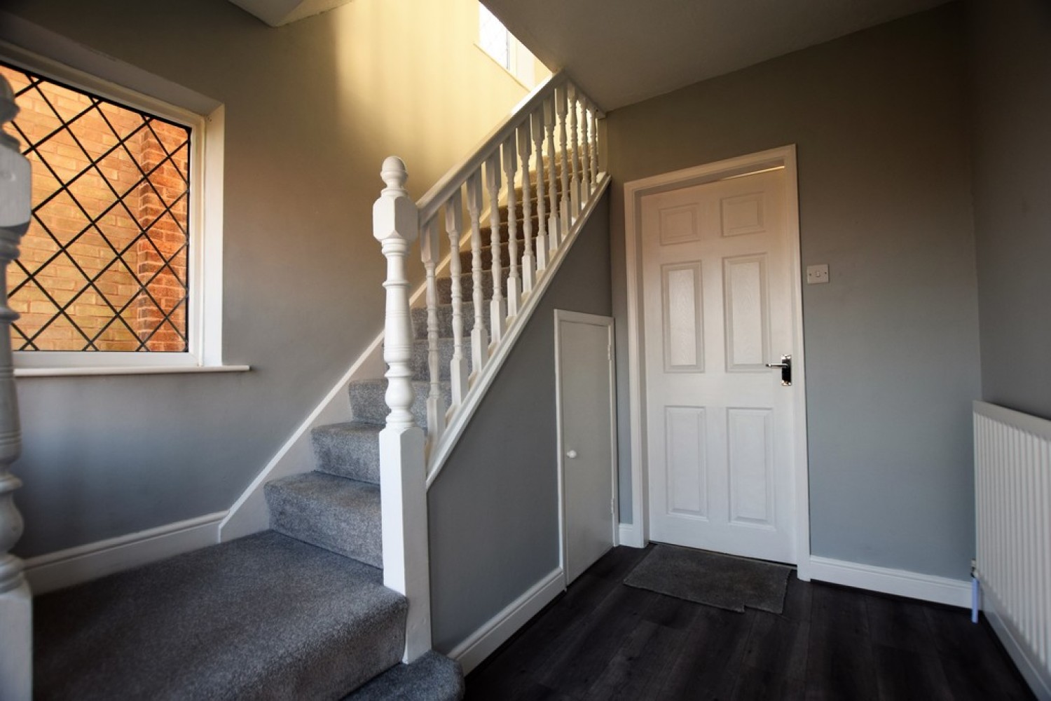 3 bedroom House for Letting Moor Road, Nuneaton