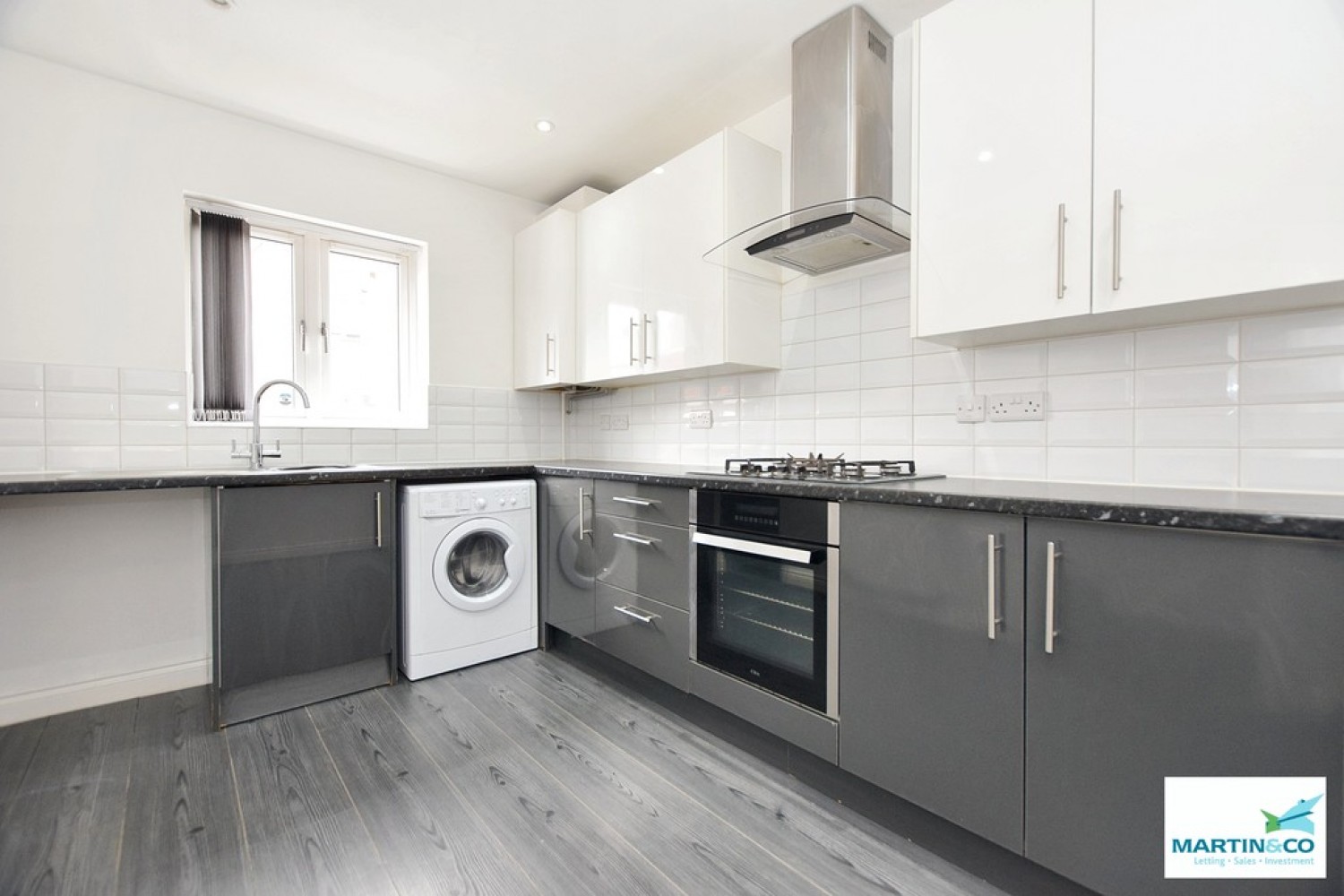 3 bedroom House in Co-Op Close, Barwell