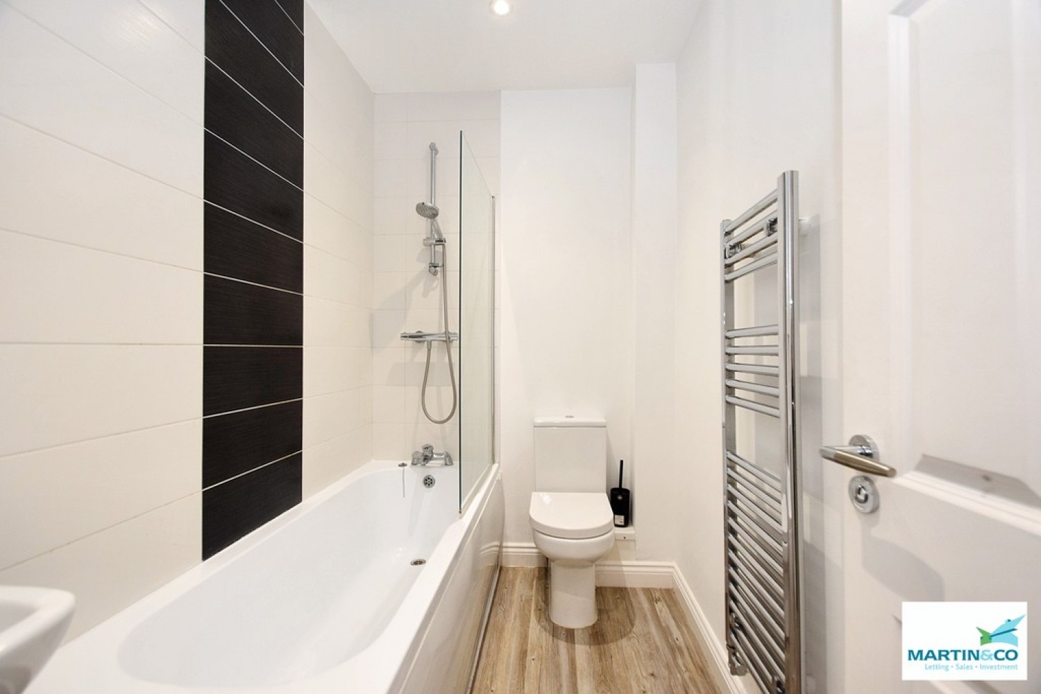 3 bedroom House in Co-Op Close, Barwell