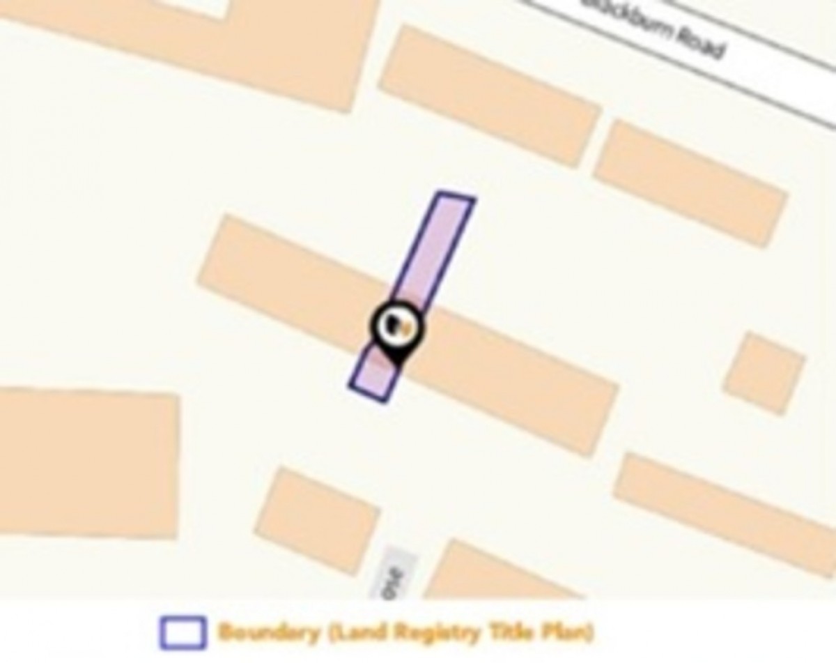 Co-Op Close, Barwell