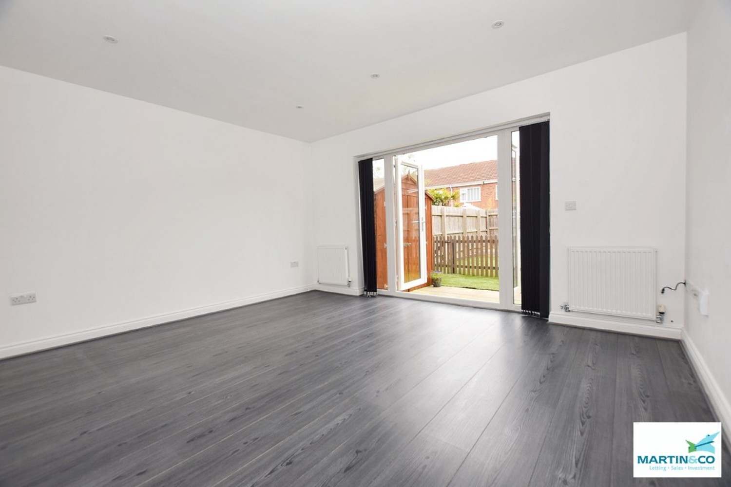 3 bedroom House in Co-Op Close, Barwell